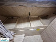 Bild 15 Challenger 380 Etape Edition ab Okt. 2025!