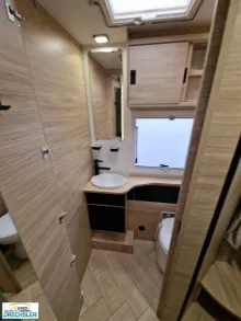 Fahrzeugbild Challenger 380 Etape Edition ab Okt. 2025! #16