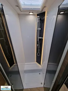 Fahrzeugbild Challenger 380 Etape Edition ab Okt. 2025! #17