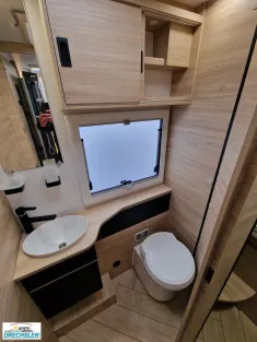 Bild 18 Challenger 380 Etape Edition ab Okt. 2025!