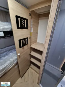 Fahrzeugbild Challenger 380 Etape Edition ab Okt. 2025! #19