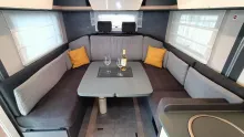 Fahrzeugbild Laika Kosmo L 105 sofort Verfügbar #10