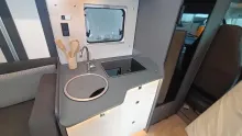 Fahrzeugbild Laika Kosmo L 105 sofort Verfügbar #13