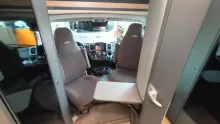 Fahrzeugbild Laika Kosmo L 105 sofort Verfügbar #14