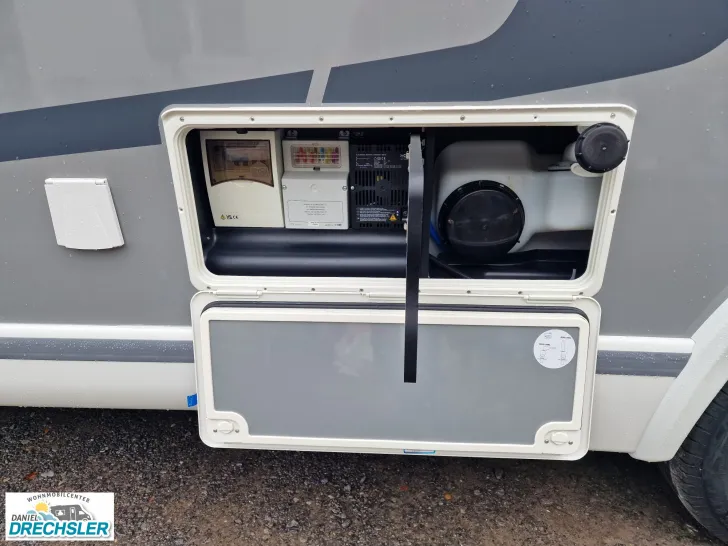 Fahrzeugbild Challenger 240 Etape Edition ab Oktober 2025! #6