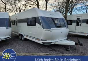 Bild Prestige 620 CL