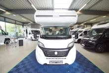 Fahrzeugbild Forster A 699 DVB Travel Line / Plus Paket #4