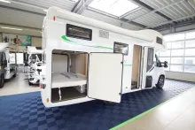 Fahrzeugbild Forster A 699 DVB Travel Line / Plus Paket #5