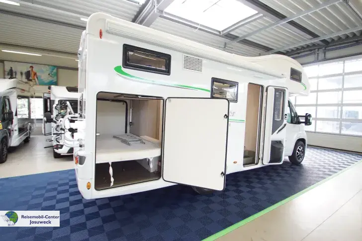 Fahrzeugbild Forster A 699 DVB Travel Line / Plus Paket #5