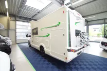 Fahrzeugbild Forster A 699 DVB Travel Line / Plus Paket #6