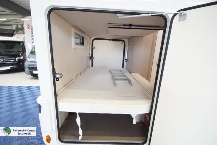 Fahrzeugbild Forster A 699 DVB Travel Line / Plus Paket #7