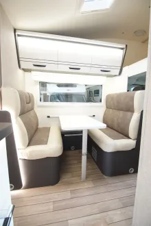 Fahrzeugbild Forster A 699 DVB Travel Line / Plus Paket #8