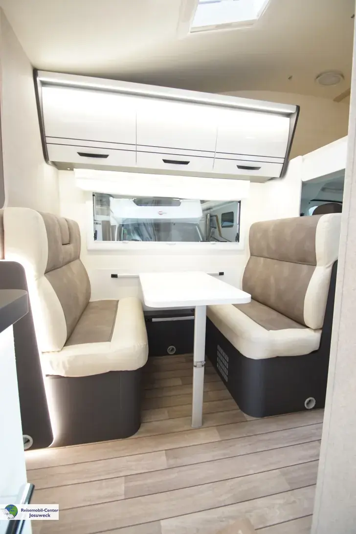 Fahrzeugbild Forster A 699 DVB Travel Line / Plus Paket #8