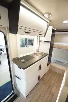 Fahrzeugbild Forster A 699 DVB Travel Line / Plus Paket #9