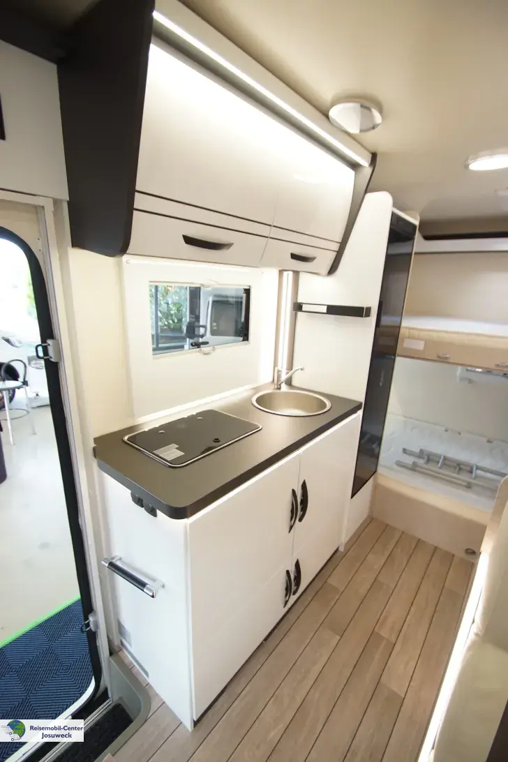 Fahrzeugbild Forster A 699 DVB Travel Line / Plus Paket #9