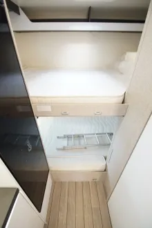 Fahrzeugbild Forster A 699 DVB Travel Line / Plus Paket #10