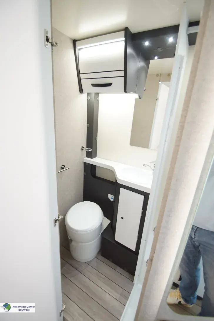 Fahrzeugbild Forster A 699 DVB Travel Line / Plus Paket #12