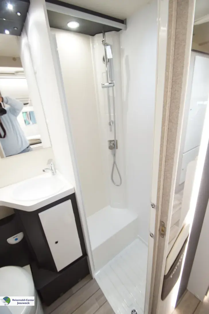 Fahrzeugbild Forster A 699 DVB Travel Line / Plus Paket #13