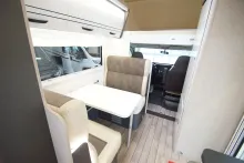 Fahrzeugbild Forster A 699 DVB Travel Line / Plus Paket #14