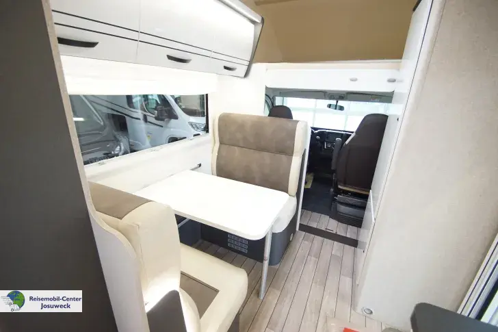 Fahrzeugbild Forster A 699 DVB Travel Line / Plus Paket #14