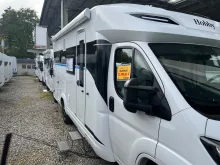 Fahrzeugbild Hobby ONTOUR T 710 GE #1