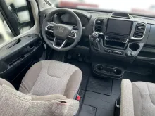 Fahrzeugbild Hobby ONTOUR T 710 GE #2
