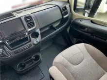 Fahrzeugbild Hobby ONTOUR T 710 GE #5