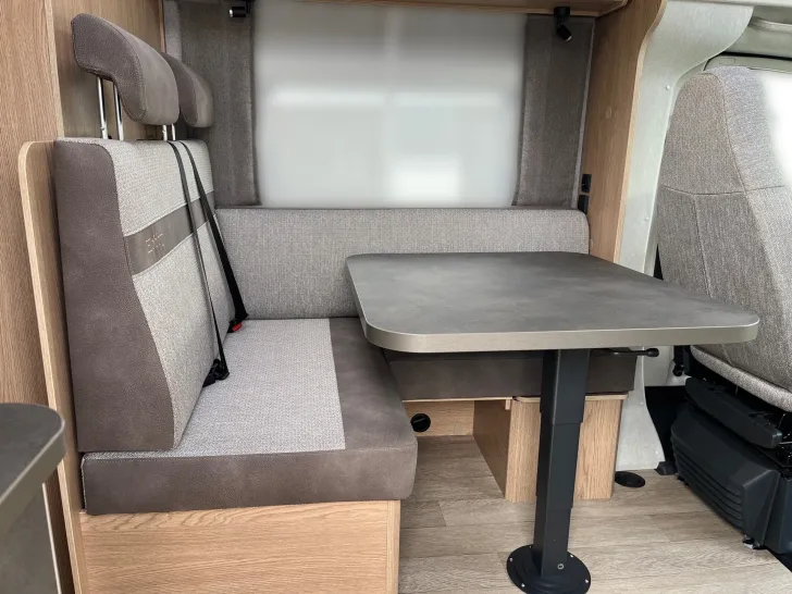 Fahrzeugbild Hobby ONTOUR T 710 GE #7