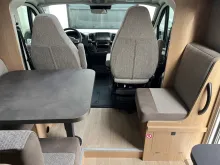 Fahrzeugbild Hobby ONTOUR T 710 GE #8