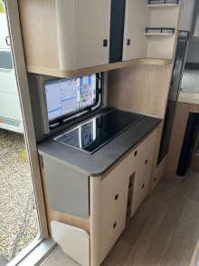 Fahrzeugbild Hobby ONTOUR T 710 GE #9