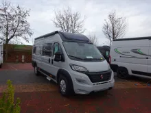 Fahrzeugbild Eura Mobil Van 635 EB Mondial- u. Fahrassistenzpaket #3