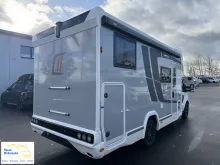 Fahrzeugbild Challenger 287 Graphite Edition #2