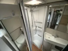 Fahrzeugbild Hymer Exsis-i Pure 580 !!! TopPreis+Service !!! #15