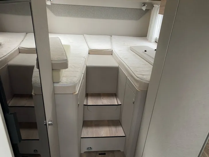 Fahrzeugbild Hymer Exsis-i Pure 580 !!! TopPreis+Service !!! #17