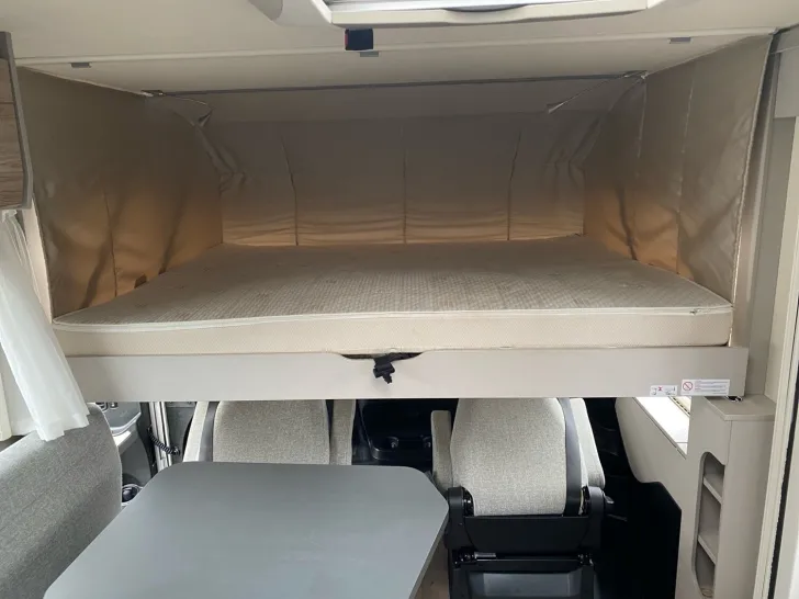 Fahrzeugbild Hymer Exsis-i Pure 580 !!! TopPreis+Service !!! #18