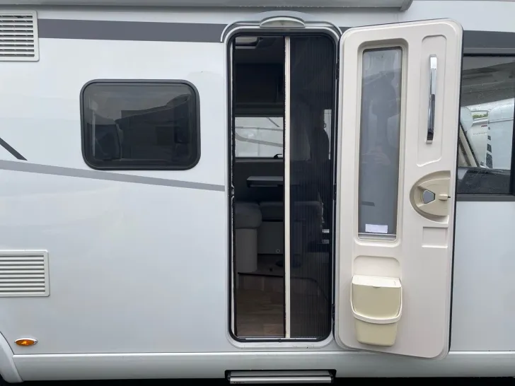 Fahrzeugbild Hymer Exsis-i Pure 580 !!! TopPreis+Service !!! #21
