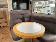 Fahrzeugbild Hymer B-Klasse MC I 580 MwSt ausweisbar! #12