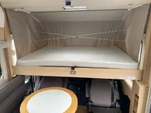 Fahrzeugbild Hymer B-Klasse MC I 580 MwSt ausweisbar! #18