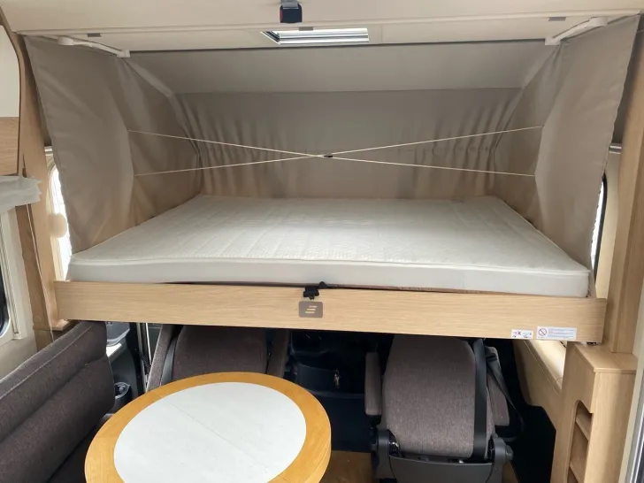 Fahrzeugbild Hymer B-Klasse MC I 580 MwSt ausweisbar! #18