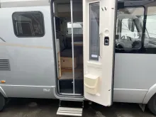 Fahrzeugbild Hymer B-Klasse MC I 580 MwSt ausweisbar! #19