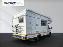 Fahrzeugbild Eura Mobil Sport 585 LS B2B Verkauf. Nur an Gewerbe. #3