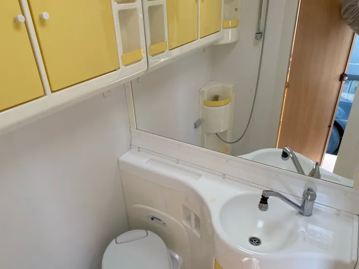 Fahrzeugbild Eura Mobil Sport 585 LS B2B Verkauf. Nur an Gewerbe. #15