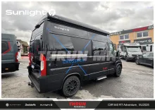 Fahrzeugbild Sunlight Adventure Cliff 540 Fiat #4