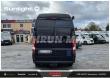 Fahrzeugbild Sunlight Adventure Cliff 540 Fiat #5