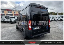 Fahrzeugbild Sunlight Adventure Cliff 540 Fiat #6