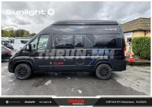 Fahrzeugbild Sunlight Adventure Cliff 540 Fiat #7