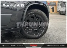 Fahrzeugbild Sunlight Adventure Cliff 540 Fiat #9