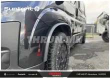 Fahrzeugbild Sunlight Adventure Cliff 540 Fiat #12