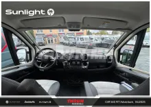 Fahrzeugbild Sunlight Adventure Cliff 540 Fiat #17