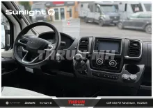 Fahrzeugbild Sunlight Adventure Cliff 540 Fiat #18